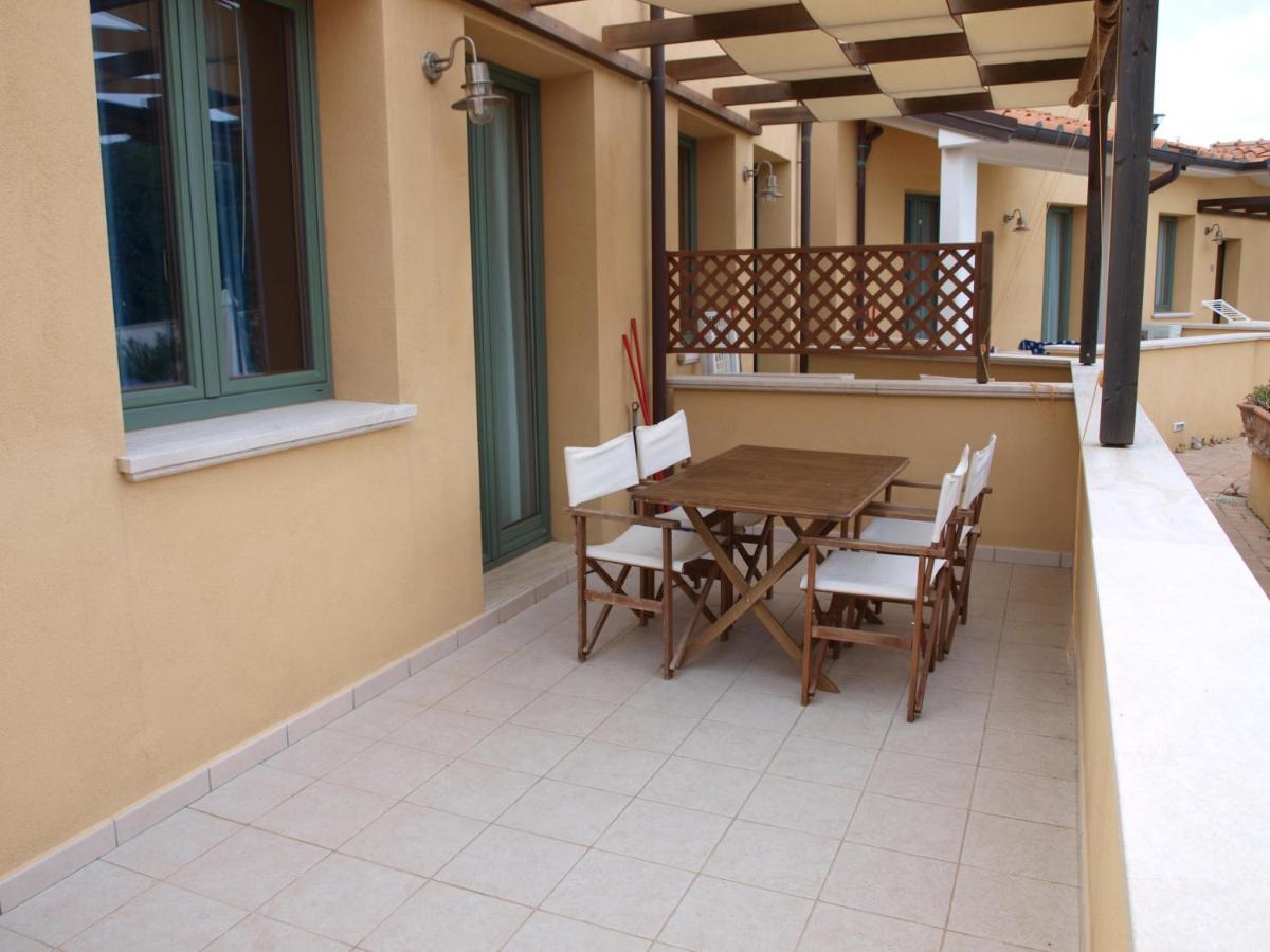 Al 4 Della Pergola Cavo Exterior foto