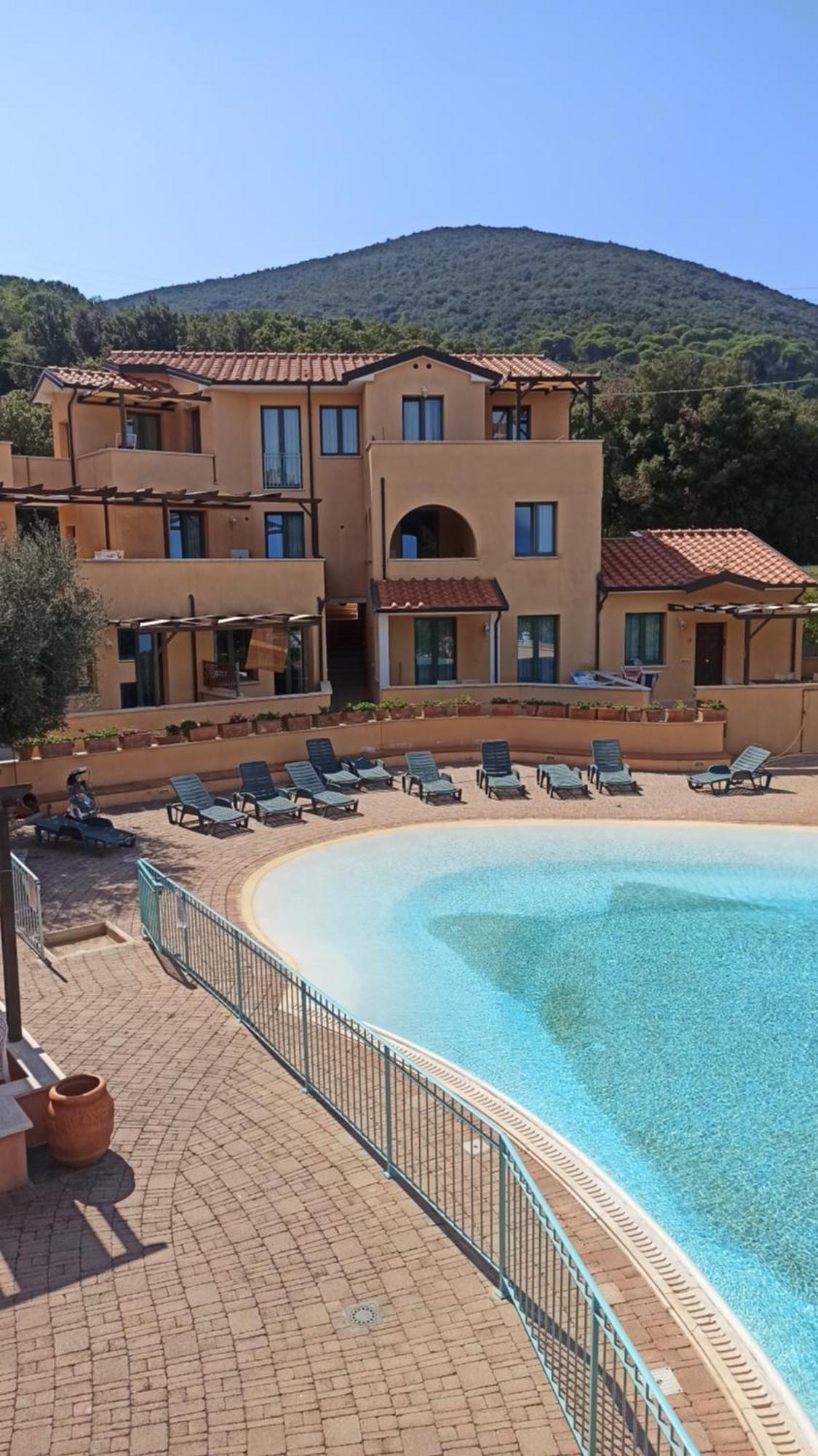 Al 4 Della Pergola Cavo Exterior foto