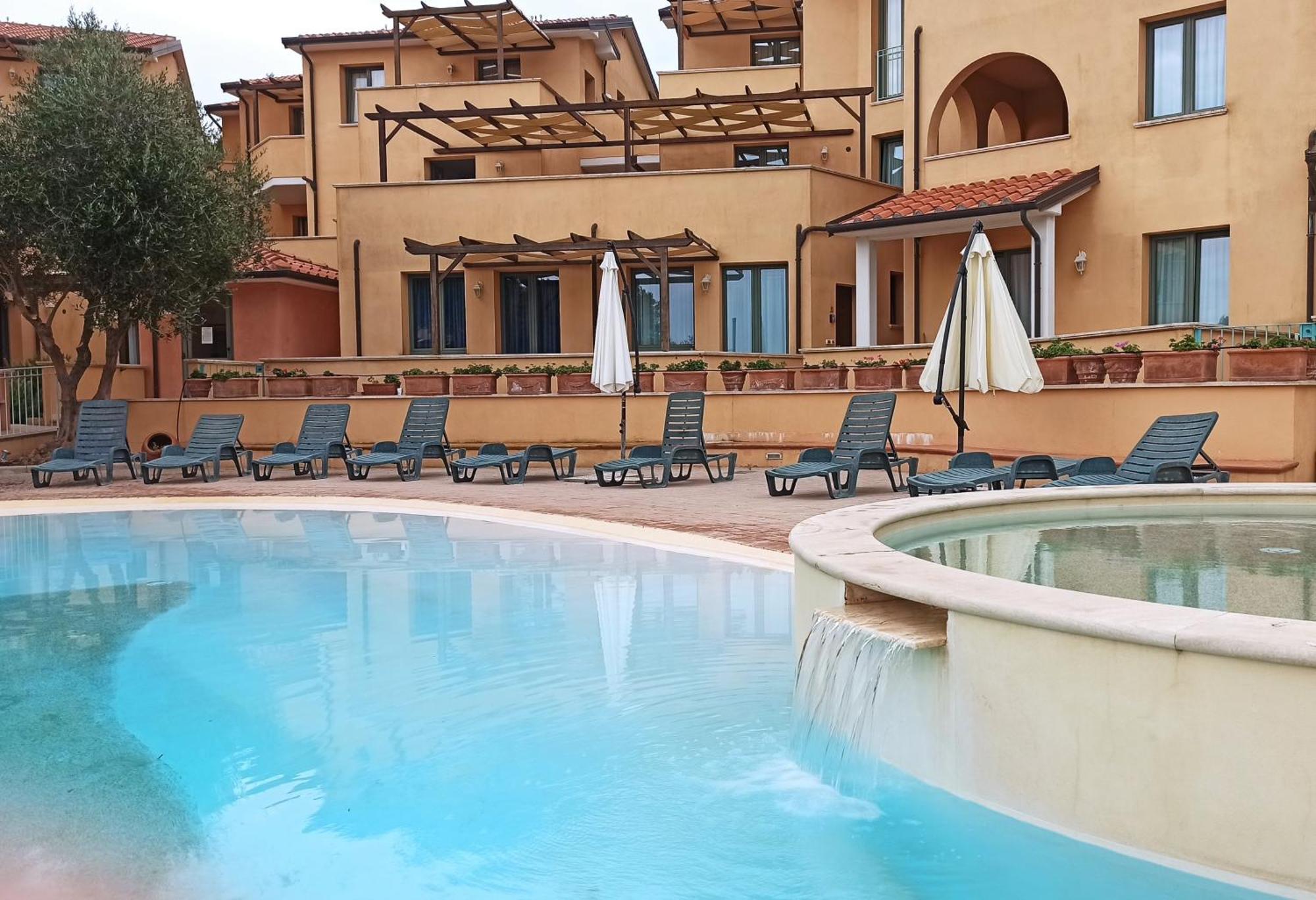 Al 4 Della Pergola Cavo Exterior foto